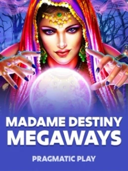 Megaways 4